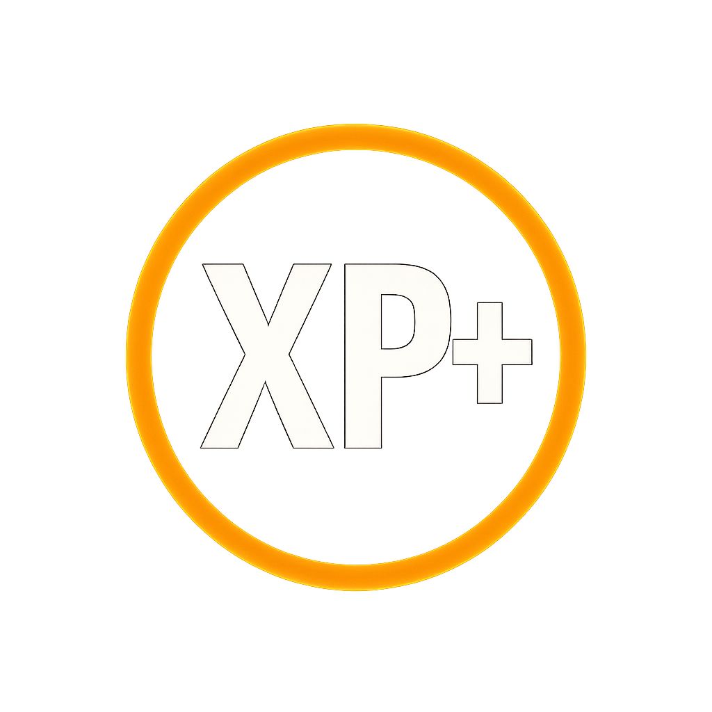 XPPLUS (XP+)